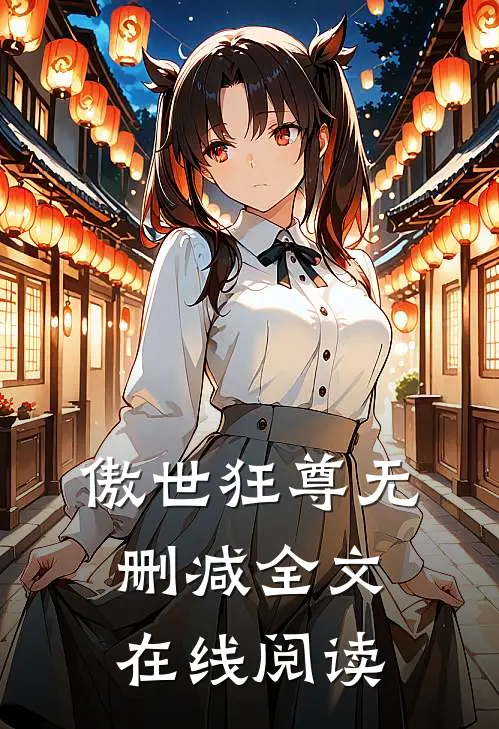 傲世狂尊无删减全文在线阅读