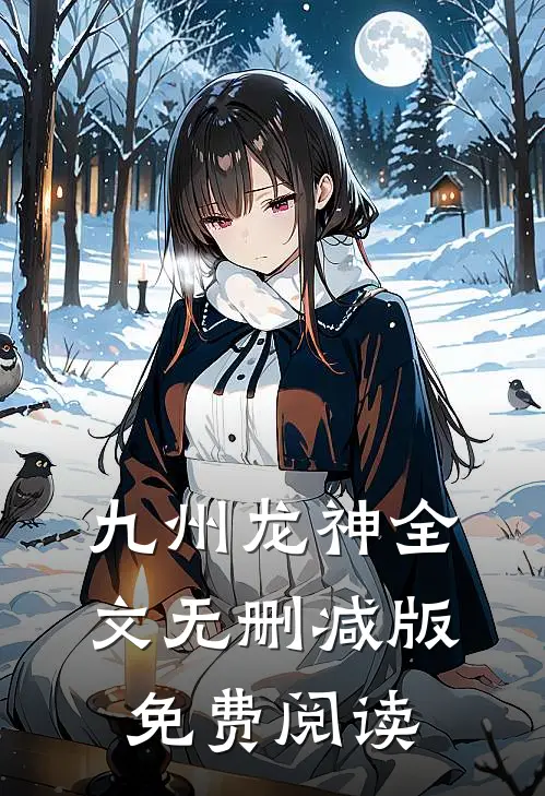 九州龙神全文无删减版免费阅读
