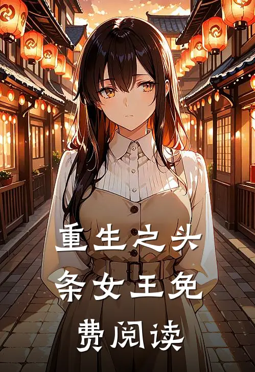 重生之头条女王免费阅读