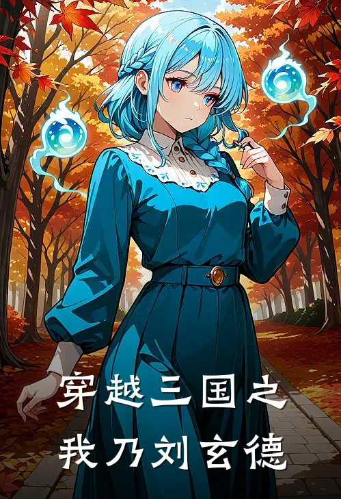 穿越三国之我乃刘玄德