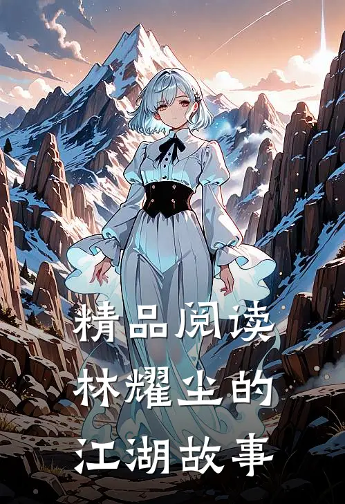 精品阅读林耀尘的江湖故事