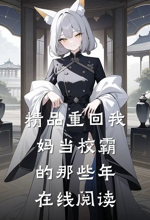 精品重回我妈当校霸的那些年在线阅读