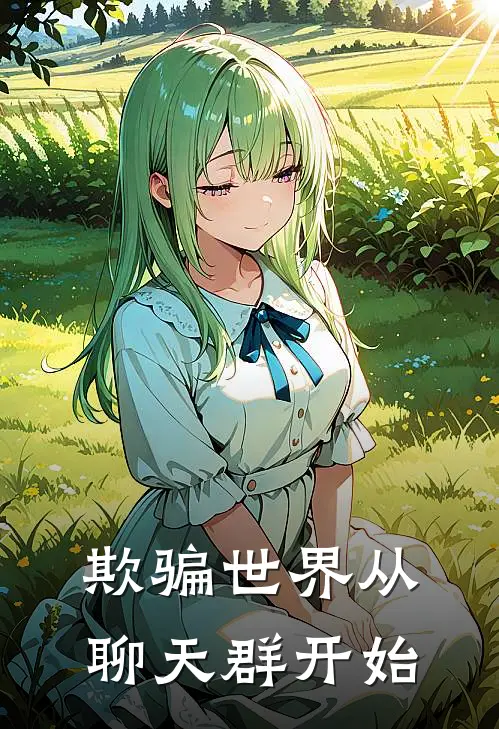 欺骗世界从聊天群开始