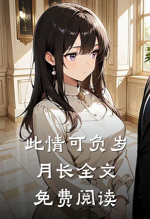 此情可负岁月长全文免费阅读