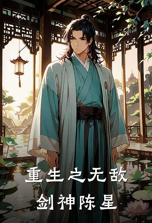 重生之无敌剑神陈星