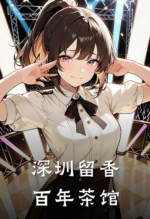 深圳留香百年茶馆