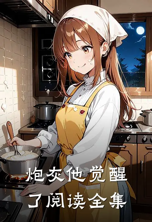 炮灰他觉醒了阅读全集
