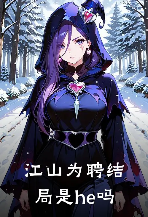 江山为聘结局是he吗