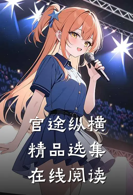 官途纵横精品选集在线阅读