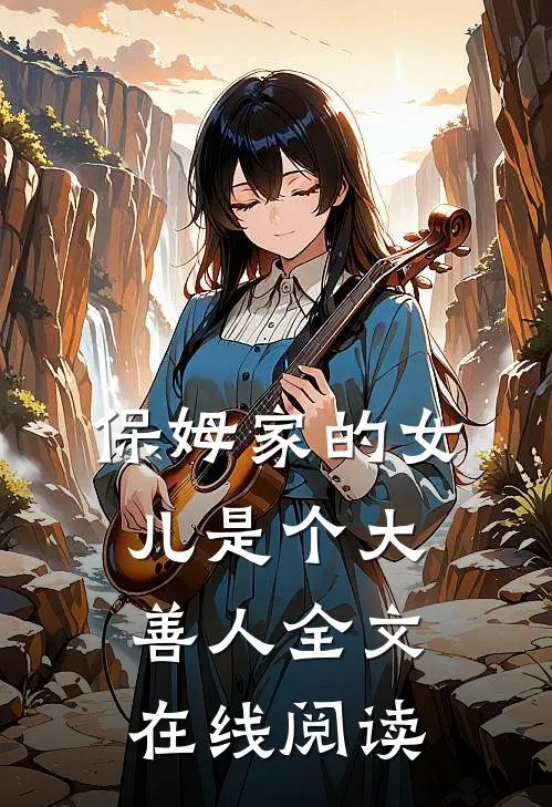 保姆家的女儿是个大善人全文在线阅读