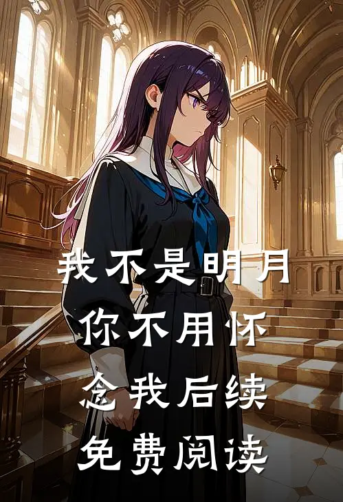 我不是明月你不用怀念我后续免费阅读
