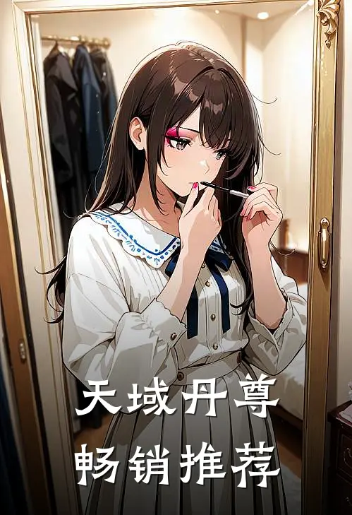 天域丹尊畅销推荐