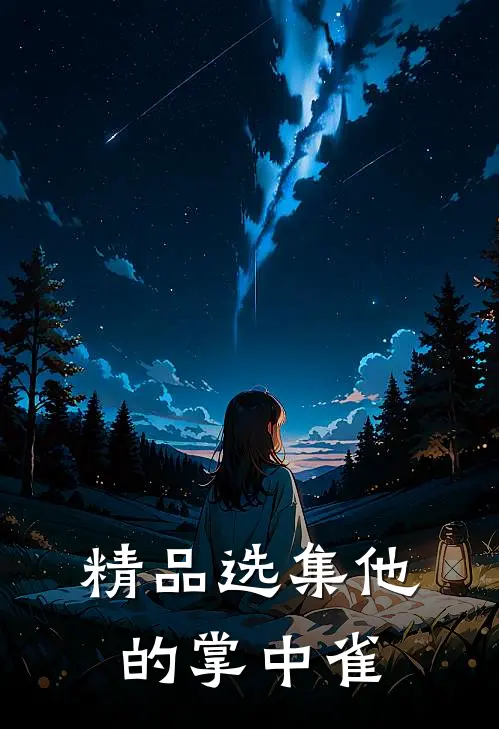 精品选集他的掌中雀