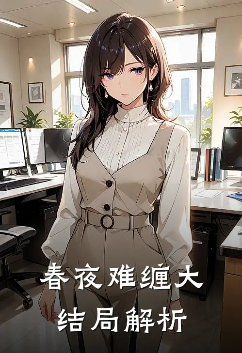 春夜难缠大结局解析