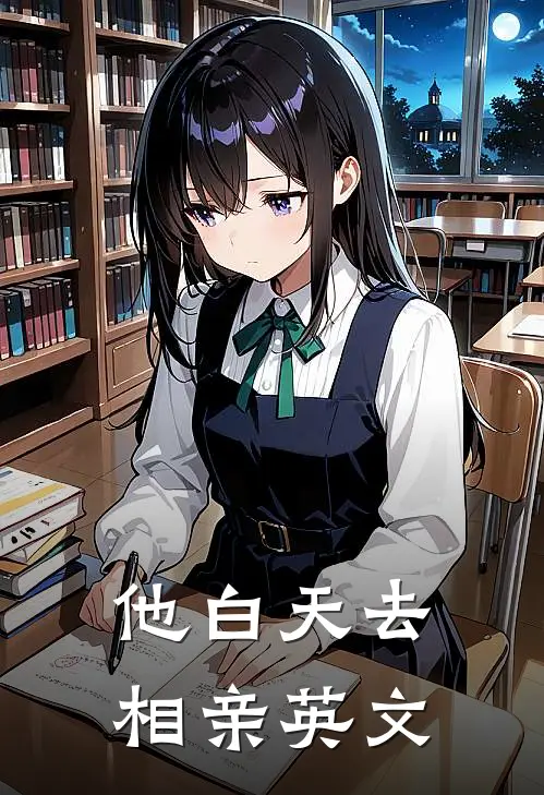 他白天去相亲英文