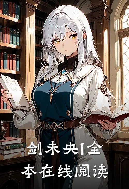 剑未央1全本在线阅读