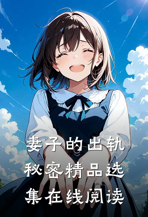 妻子的出轨秘密精品选集在线阅读