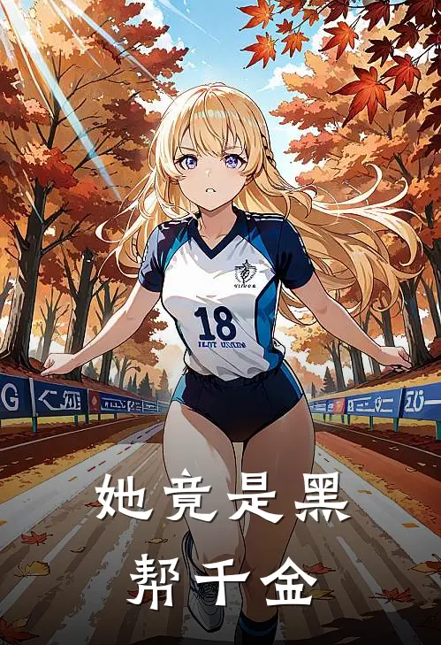 她竟是黑帮千金