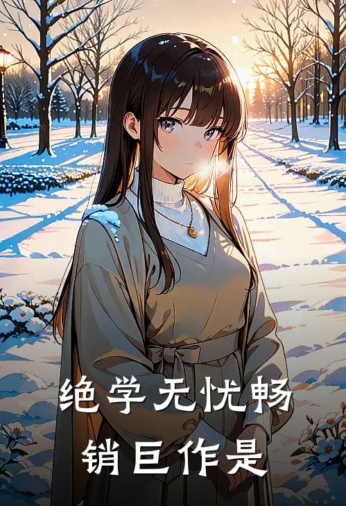 绝学无忧畅销巨作是