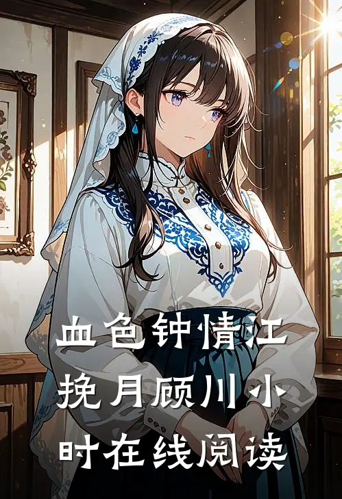 血色钟情江挽月顾川小时在线阅读
