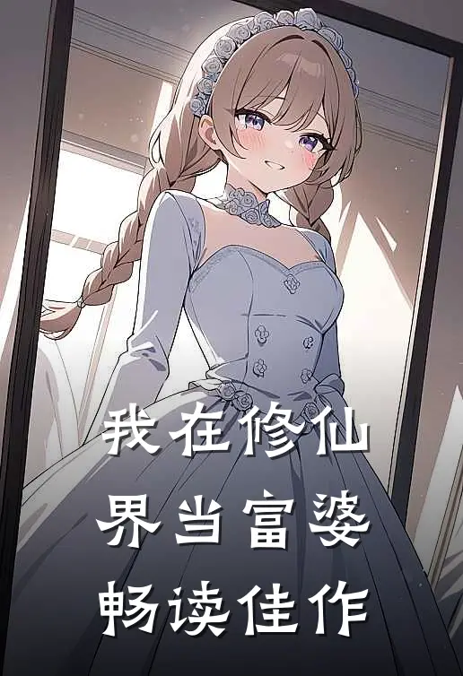 我在修仙界当富婆畅读佳作