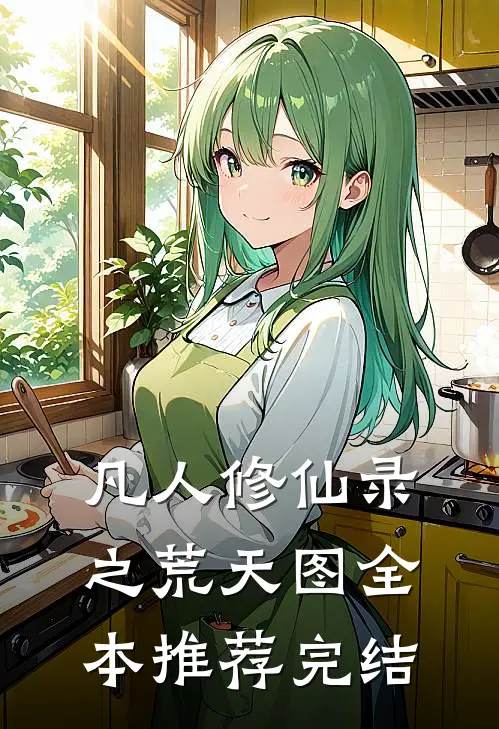 凡人修仙录之荒天图全本推荐完结