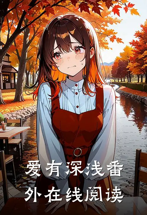 爱有深浅番外在线阅读