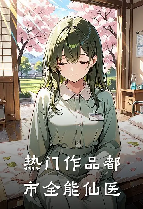 热门作品都市全能仙医