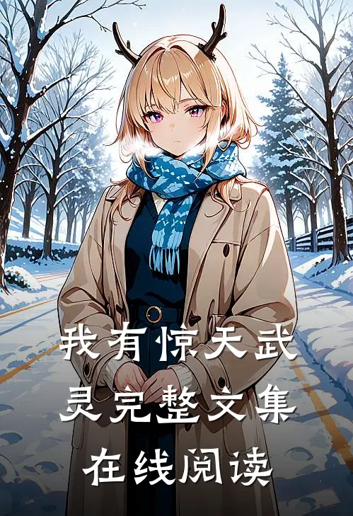我有惊天武灵完整文集在线阅读