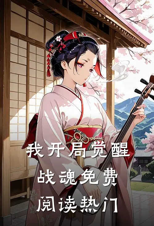 我开局觉醒战魂免费阅读热门