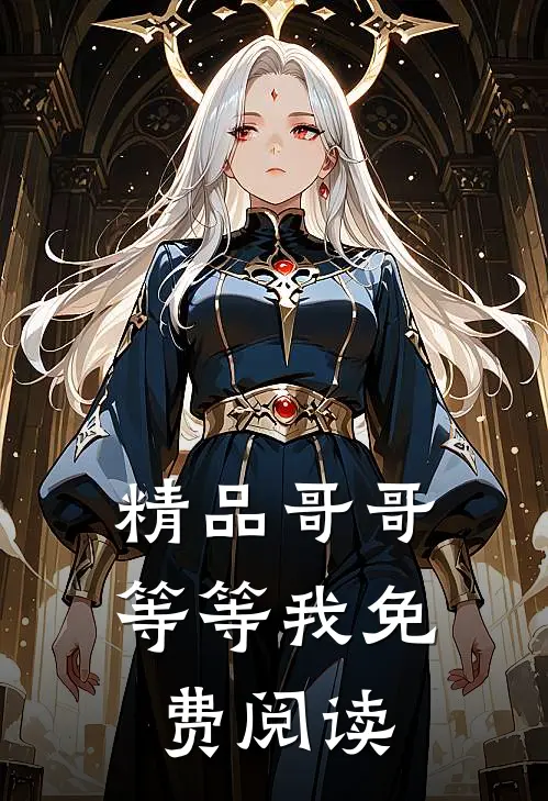 精品哥哥等等我免费阅读