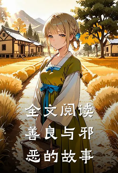 全文阅读善良与邪恶的故事