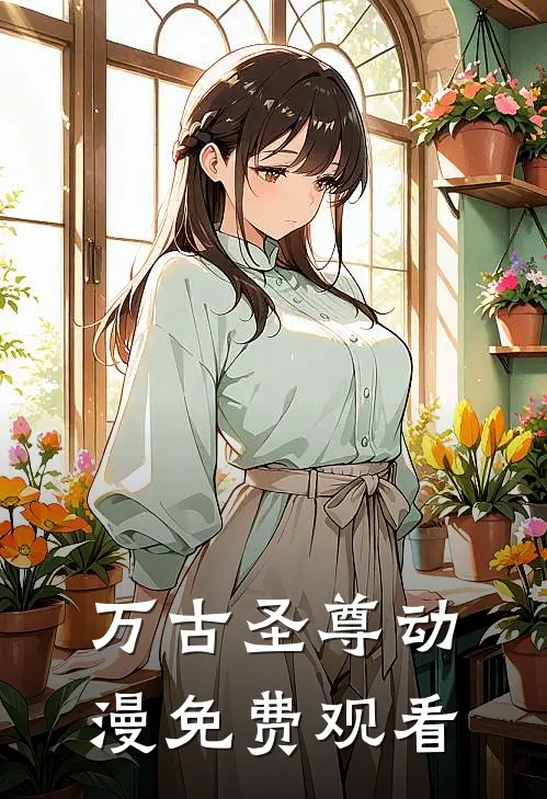万古圣尊动漫免费观看