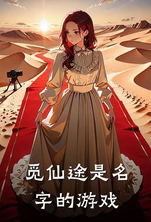 觅仙途是名字的游戏