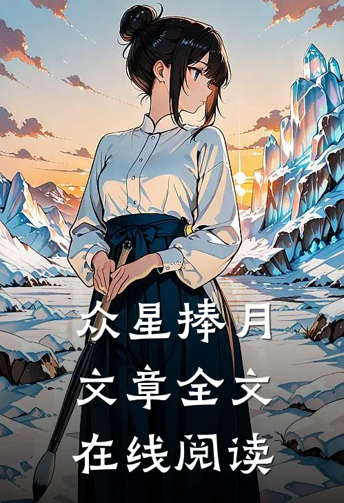 众星捧月文章全文在线阅读