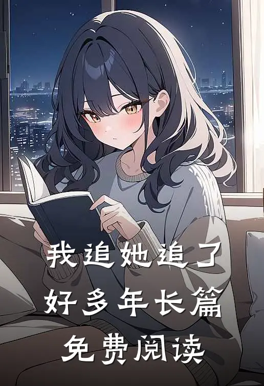 我追她追了好多年长篇免费阅读