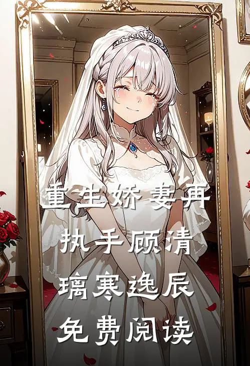 重生娇妻再执手顾清璃寒逸辰免费阅读