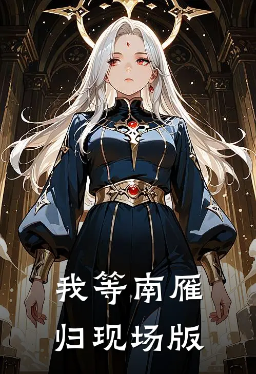 我等南雁归现场版