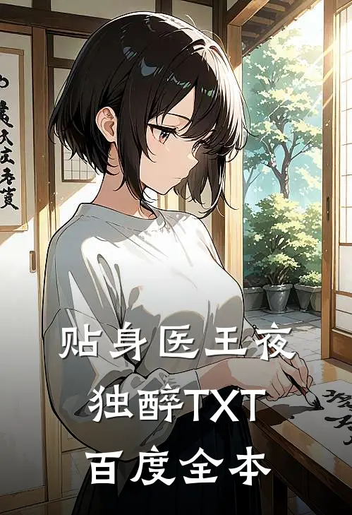 贴身医王夜独醉TXT百度全本