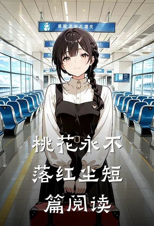 桃花永不落红尘短篇阅读