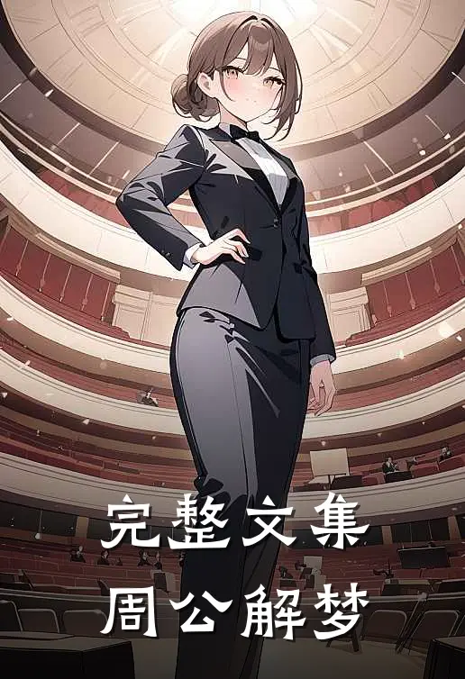 完整文集周公解梦