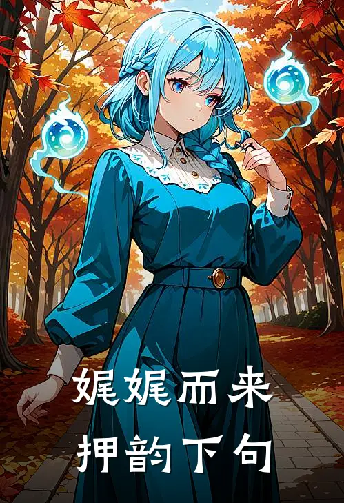 娓娓而来押韵下句