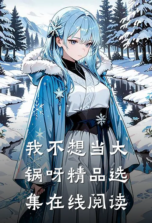 我不想当大锅呀精品选集在线阅读