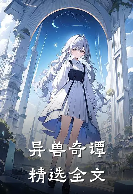 异兽奇谭精选全文