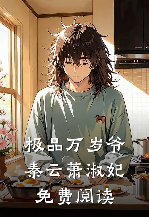 极品万岁爷秦云萧淑妃免费阅读