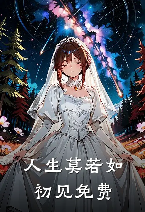 人生莫若如初见免费