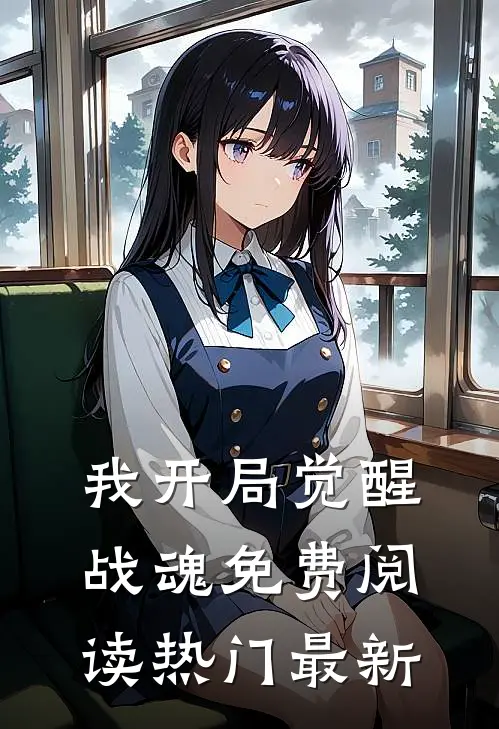 我开局觉醒战魂免费阅读热门最新