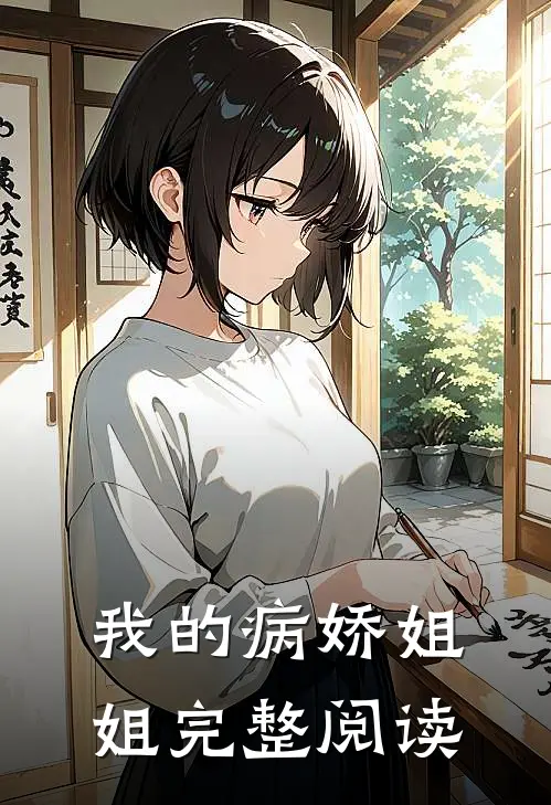我的病娇姐姐完整阅读