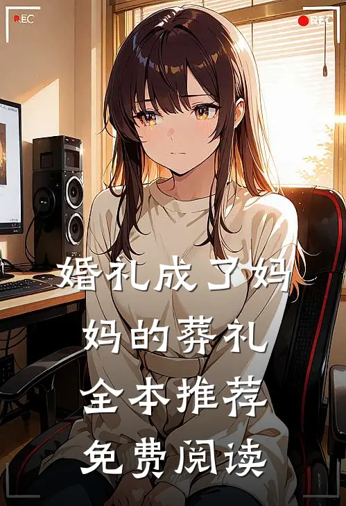 婚礼成了妈妈的葬礼全本推荐免费阅读