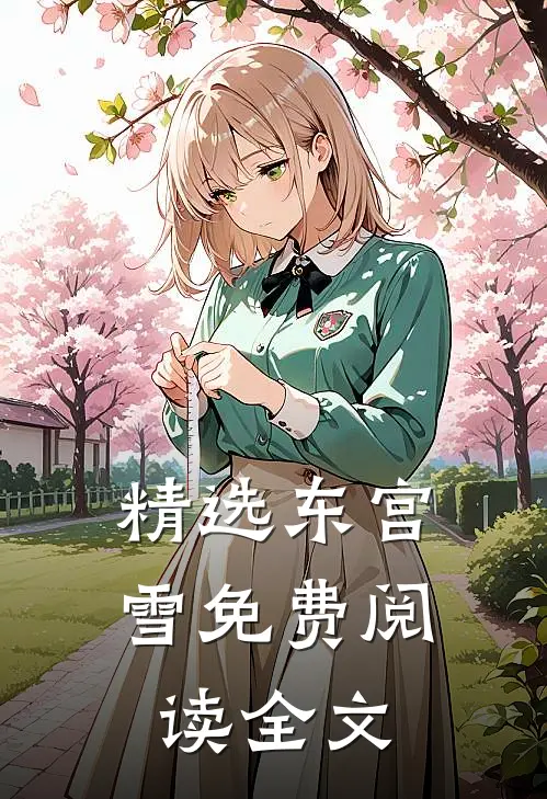 精选东宫雪免费阅读全文